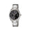 Casio LTP-1302D-1A1 Original Stainless Steel Womens Analog Watch WR 50M LTP-1302