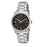 Casio LTP-1302D-1A2 Original Stainless Steel Womens Analog Watch WR 50M LTP-1302