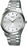 Casio MTP-1274D-7A Original Analog Mens Watch Silver Stainless Steel MTP-1274