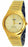 Casio MTP-1170N-9A Gold Tone Stainless Steel Analog Mens Watch MTP-1170 New