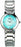 Casio LTP-1191A-3C Green Pearl Dial Stainless Steel Analog Womens Watch LTP-1191