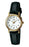 Casio LTP-1095Q-7B Quartz Analog Womens Watch Leather Band Original LTP-1095