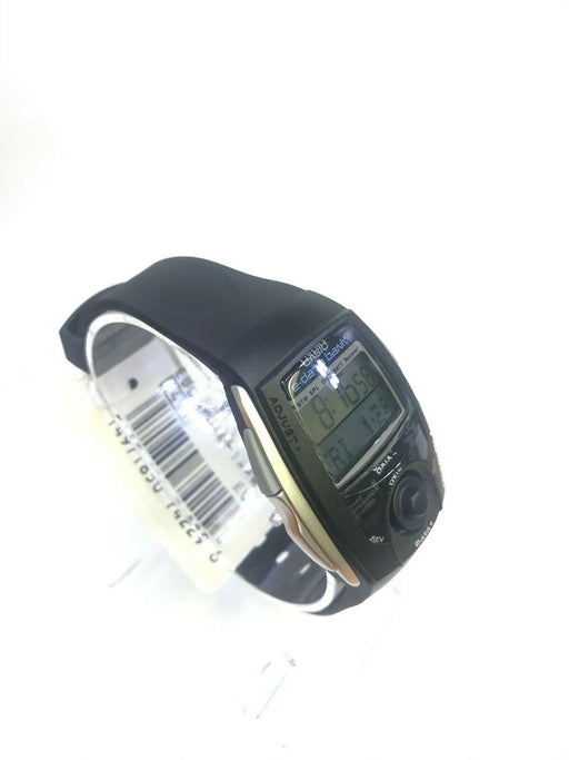 Casio EBD-201C-1A E-Data Bank Digital Mens Watch Vintage Rare New EDB-201