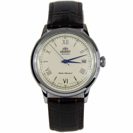 Orient FAC00009N0 2nd Generation Bambino Automatic Analog Mens Watch 30M WR