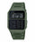 Casio CA-53WF-3B Calculator Green Digital Mens Watch Original New Classic CA-53