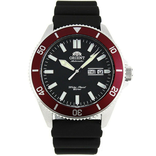 Orient Mako III RA-AA0011B19B  Automatic Analog Mens Watch 200M WR New Original