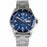 Orient Mako II FAA02002D9-1 Automatic Analog Stainless Steel Mens Watch 200M WR