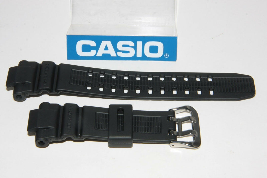 CASIO G-Shock G-1000 Original Rubber Watch BAND G-1250 G-1100 G-1500 GW-3500