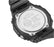 Casio G-Shock GA-2100SR-1A Carbon Iridescent Analog Digital Watch GA-2100