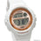 Casio LWS-1200H-7A2 3 Alarms Digital Girls Womens Watch Lap Memory LWS-1200 New