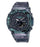 Casio G-Shock GA-2100NN-1A Carbon Glitch Blazing Analog Digital Watch GA-2100