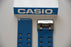 CASIO GENUINE GA-110HC-2 G-Shock Original Blue Glossy Watch Band GA-110HC