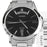 Casio MTP-1381D-1A New Original Mens Analog Stainless Steel Watch WR 50M MTP1381