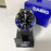 Casio New Original MDV-106B-1A1 200M Duro Analog Mens Watch Black MDV-106 MDV106