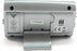Casio New PQ-31-8E Small Silver LED Digital Travel LCD Display Alarm Clock PQ-31