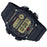 Casio DW-291H-9A WR 200m Sports Digital Mens Watch Alarm DW-291 New Original