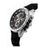 Seiko SSB325P1 Motosportz Chronograph Rubber Strap Analog Mens Watch 100M WR