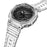 Casio G-Shock GA-2100SKE-7A Carbon Core Guard Transparent Analog Digital Watch