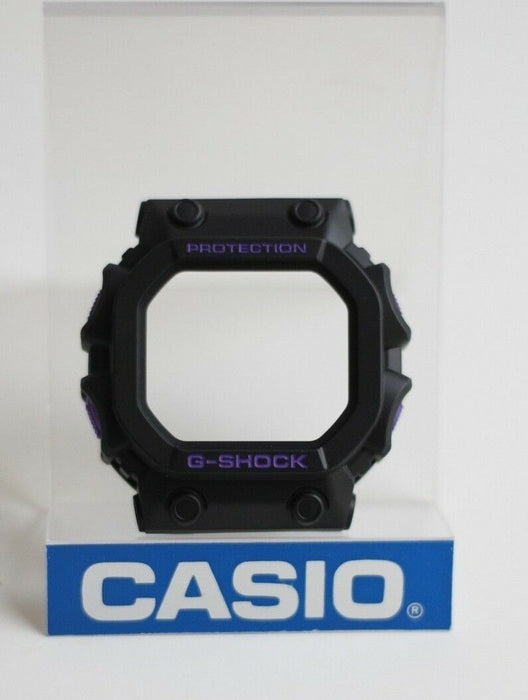 CASIO New G-Shock Casio GX-56DGK Purple Black BAND & BEZEL Combo GX-56 Rare