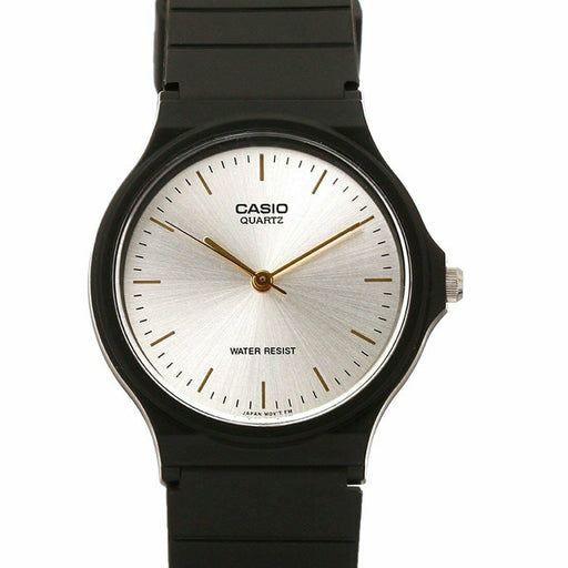 Casio MQ-24-7E2 Resin Analog Unisex Mens Watch WR MQ-24 Original New