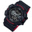 Casio G-Shock GA-400HR-1 Original New 200M Diver Mens Watch Digital GA-400 Black