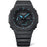 Casio G-Shock GA-2100-1A2 Carbon Core Guard Black Analog Digital Watch GA-2100