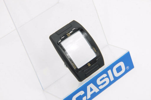 Vintage Rare Casio G-shock AQ-47 Black Case NOS Including Screen & Buttons AQ47