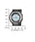 CASIO SGW-200-1V Mens Running Watch Distance Monitor Pedometer SGW-200 Original