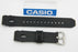 Casio G-Shock Original Watch Band GD-200-2 Patterned Polished Blue Strap  GD-200