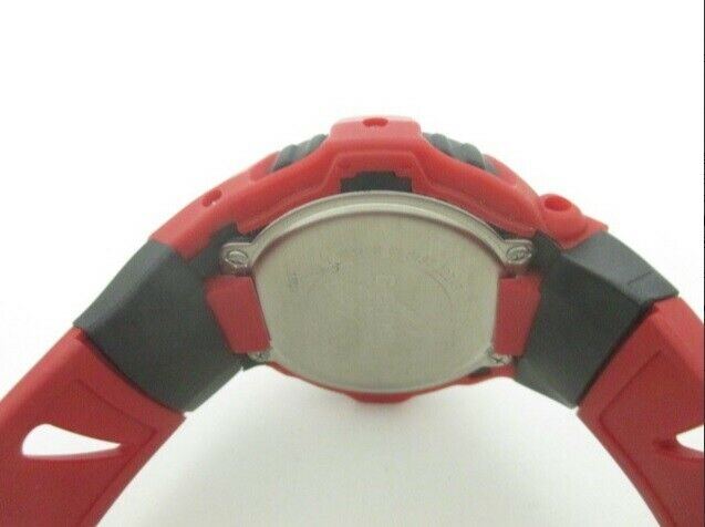 CASIO G-Shock DWX-110-4C X-treme Digital Watch G-Lide Tide Graph WR 200M Rare