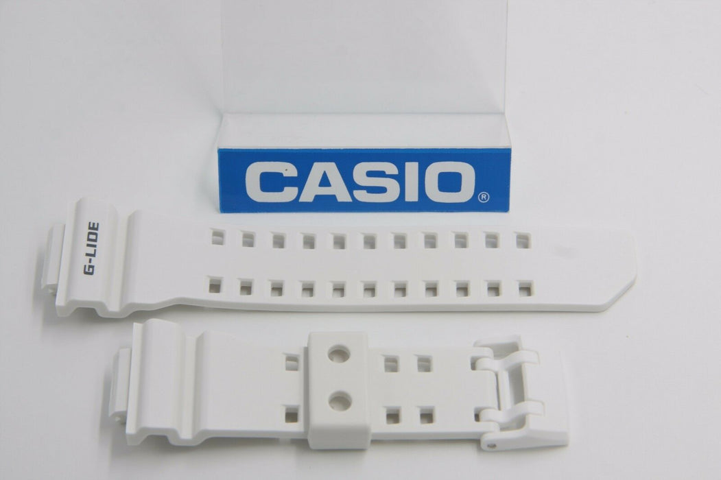 Casio G-Shock GAX-100A-7A G-Lide Band & Bezel Combo