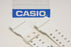 CASIO Original GA-110BC-7A G-Shock Matte White Watch Band GA-110 GA-110RG