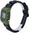 Original New Casio W-218H-3 Green Kids Digital Mens Watch Stopwatch 50M WR W-218