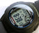Casio F-200W-1A Black Resin Band Digital Watch Illuminator F-200 Original New