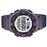 Casio LWS-1100H-8A Data Moon Phase Indicator Digital Girls Kids Watch LWS-1100