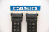 CASIO G-Shock Mudman New Original G-9000-1 Black BAND & BEZEL Combo G-9000 G9000