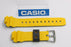 CASIO G-Shock GW-M5610BY-1 Black & Yellow Limited COMBO BEZEL & BAND GW-M5610