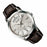 Casio MTP-1381L-7A New Original Men Analog Leather Band Watch WR 50M MTP-1381