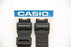 CASIO G-SHOCK RISEMAN ORIGINAL COMNO G-9200BW-1 GW-9200BWJ-1 BLACK BEZEL & Band