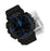 Casio G-Shock GA-100-1A2 Black Original Ana-Digi Mens Watch 200M Diver GA-100
