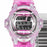 Casio Baby-G BG-169R-4D Sport Digital Womens Girls Watch 200M WR BG-169 Original