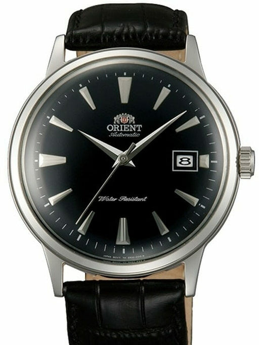 Orient FAC00004B0 2nd Generation Bambino Automatic Analog Mens Watch 30M WR