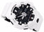 Casio G-Shock GA-700-7A White Super Illuminator Analog Digital Mens Watch GA-700