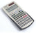 Casio FC-200V Original Financial Calculator 14 Digits 4-Line Display FC-200
