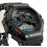 Casio G-Shock DW-5900-1DR Digital Black Mens Watch 200M WR DW-5900 Original New