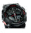 Casio G-Shock GA-100-1A4 Black Original Ana-Digi Mens Watch 200M Diver GA-100