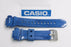 CASIO G-Shock GAX-100MA-2A G-Lide Blue X-Large New BAND & BEZEL Combo GAX-100