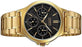 Casio LTP-V300G-1A New Analog Womens Watch Gold Tone Stainless Steel WR LTP-V300