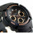 Casio G-Shock AW-591GBX-1A4 Chrono Analog Digital Mens Watch 200M Diver AW-591