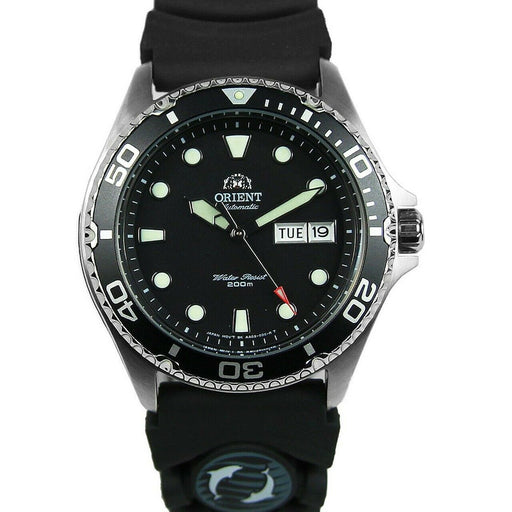 Orient Ray II FAA02007B9 Automatic Analog Mens Watch 200M WR New Original